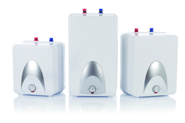 Water Heating